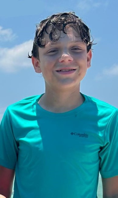 Obituary of Jack Hollingsworth