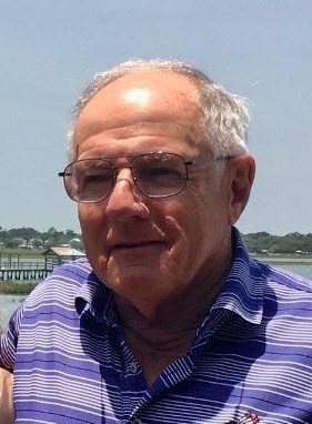 Obituary of Joseph F. Zygmont