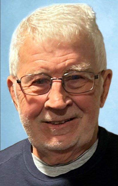 Avis de décès de Wayne A. Lund