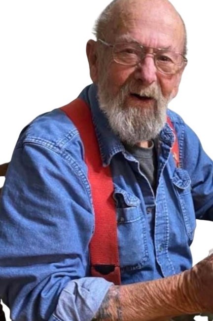 Obituary of Olney L Mitchell Jr.