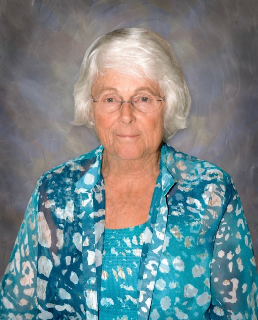 Obituary of Margaret Ann Rader