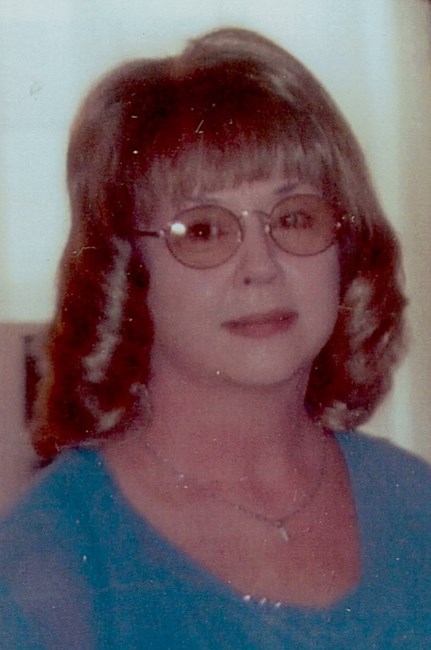 Obituary of Rebecca Hornung