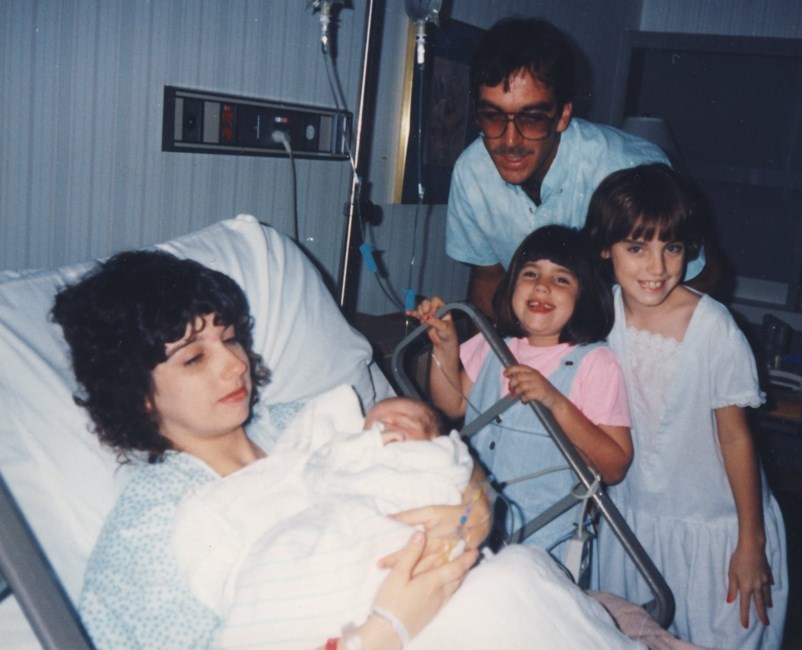 Obituary of Michael David Pace Sr.