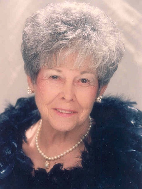 Obituary of Ruth L. Davies