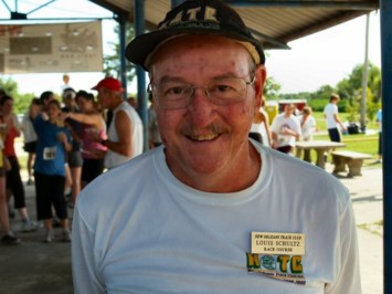 Obituary of Louis Bernard Schultz Jr.