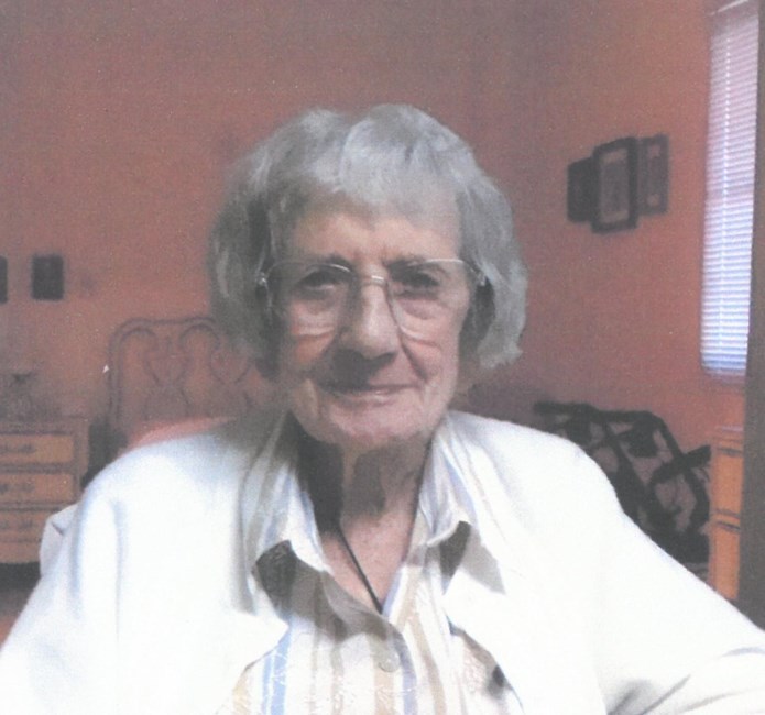 Obituary of Hulah Lloyd Bentley