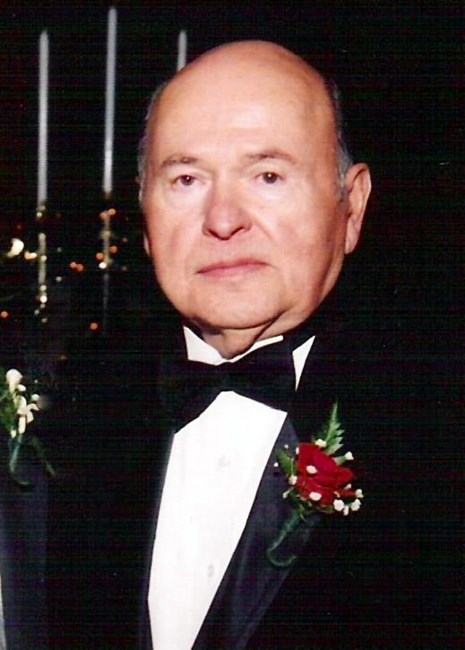 Obituary of John Ondo