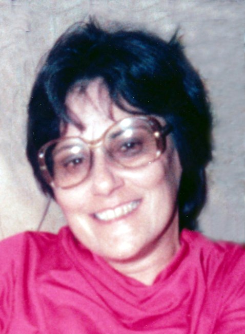 Obituary of Joanne Arleen Wolak