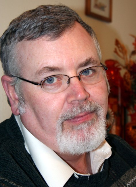 Obituary of Christopher Allen Reed