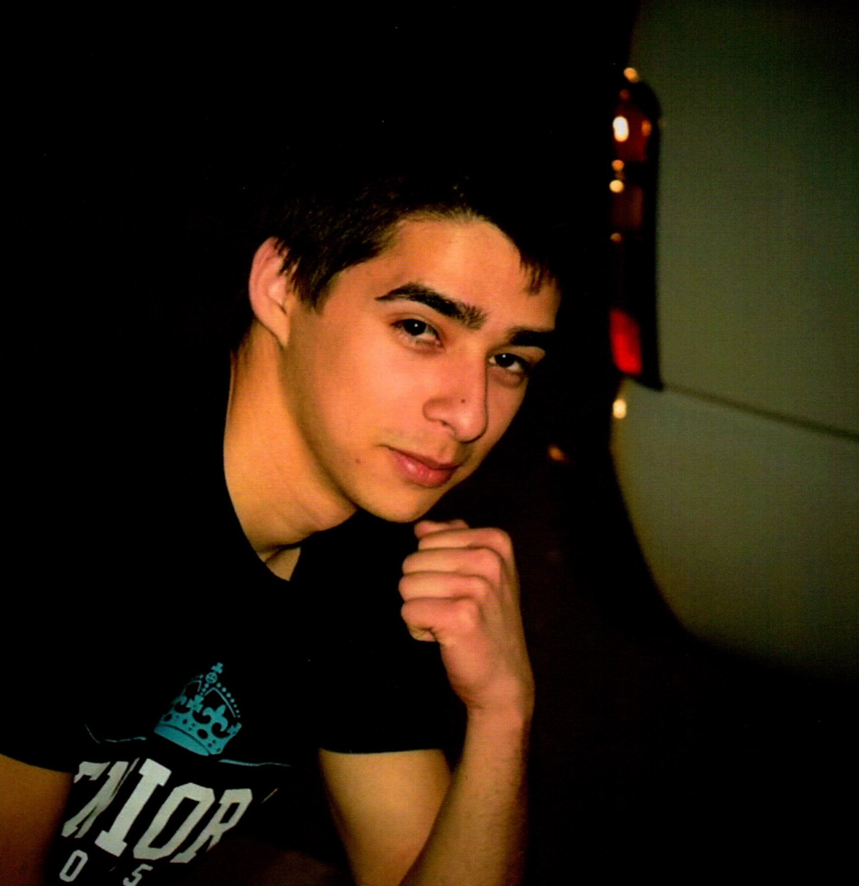 Obituary of Mr. Carlos Eduardo Tapia