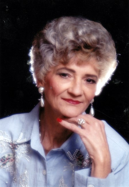 Obituary of Ada Faydell VanHorn