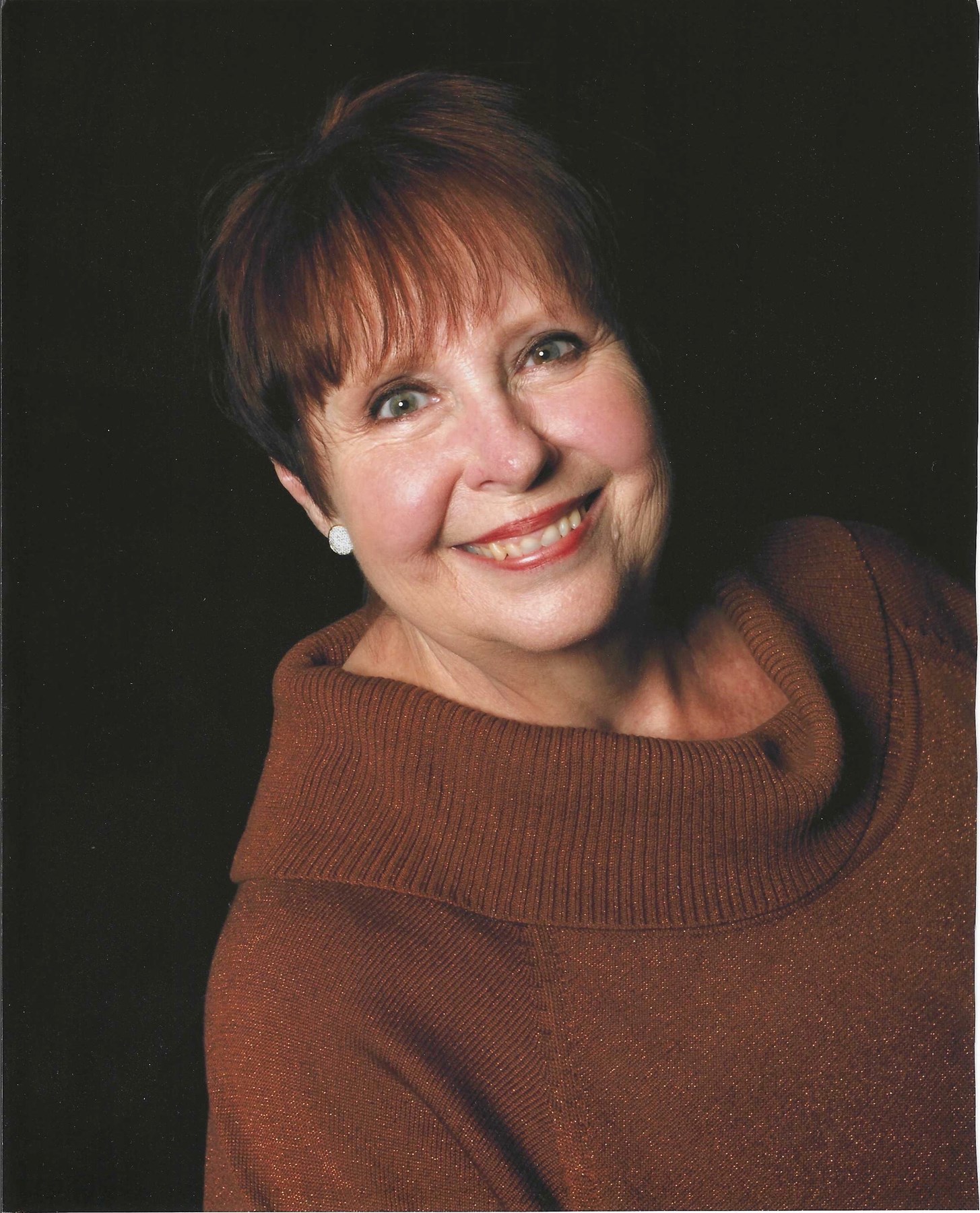 Obituary of Sharon Sue Beck