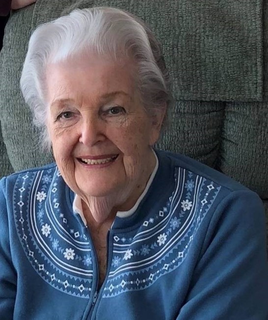 Obituary of Patricia Anne Lapointe