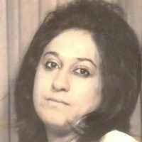 Obituary of Amelia Marie Perry