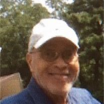 Obituary of Charles Walter Askew