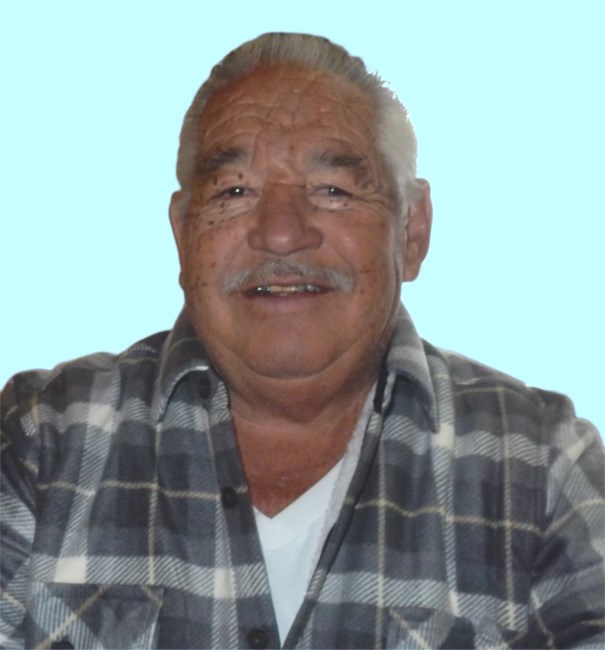 Obituary of Jose R. Cardona Sotelo