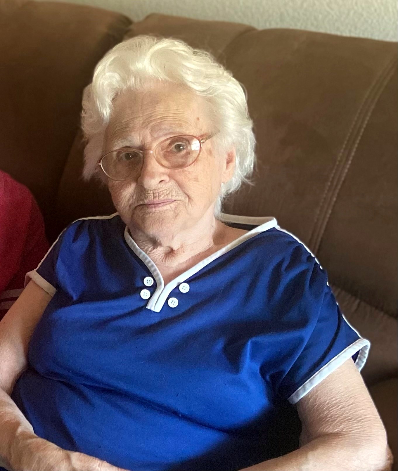 Lorraine Walsh Obituary Glendale, AZ