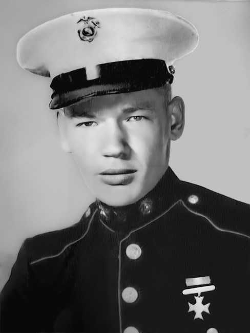 Obituary of Benjamin "Mickey" Lee Phillips