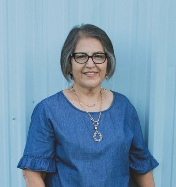 Obituary of Rosa Elia Caudillo