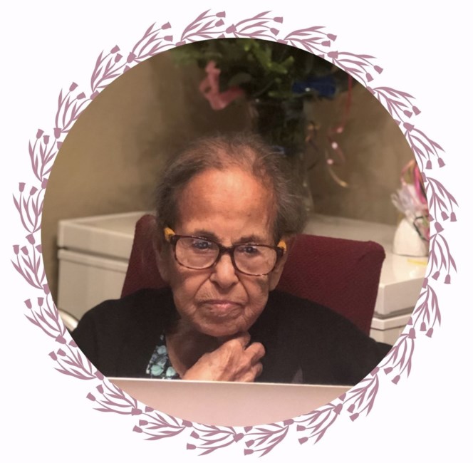 Obituary of Aurora P. Gonzalez