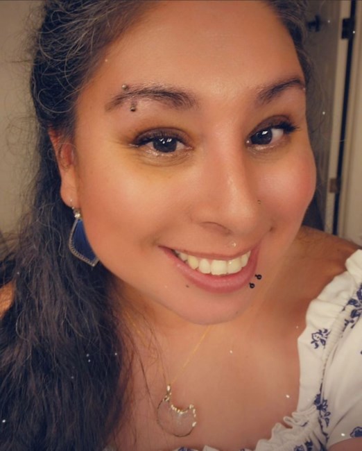 Obituary of Elaine Marie Fa'amasino