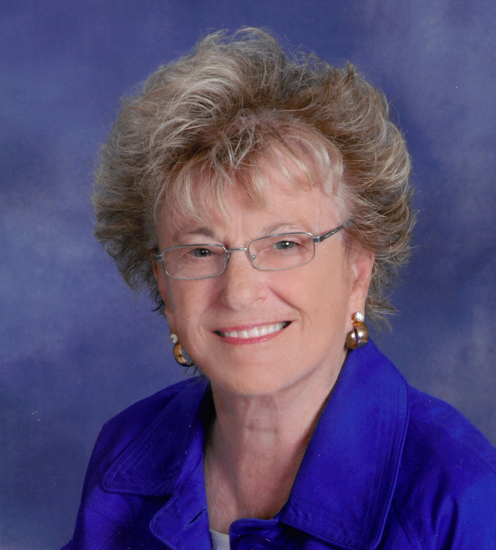 Obituary of Janet Vollmer