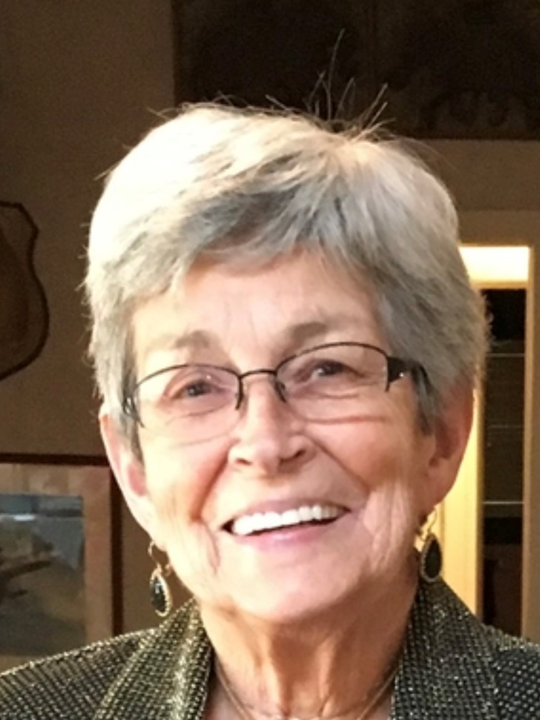 Avis de décès de Virginia "Ginny" Lee Deane