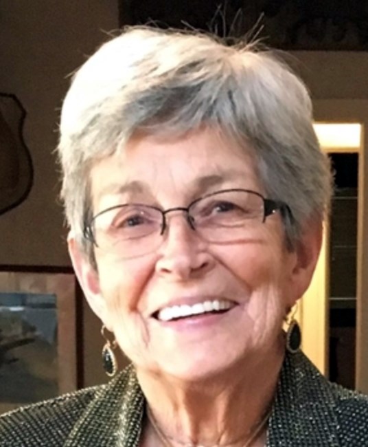 Obituary of Virginia "Ginny" Lee Deane