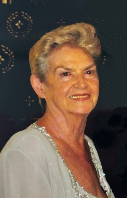 Obituary of Evelyn S. Farruggio