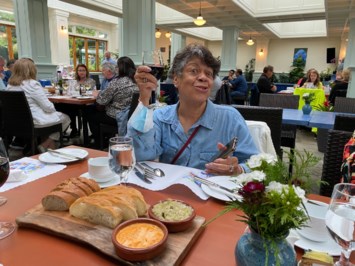 Obituary of Marcia Ann Johnson