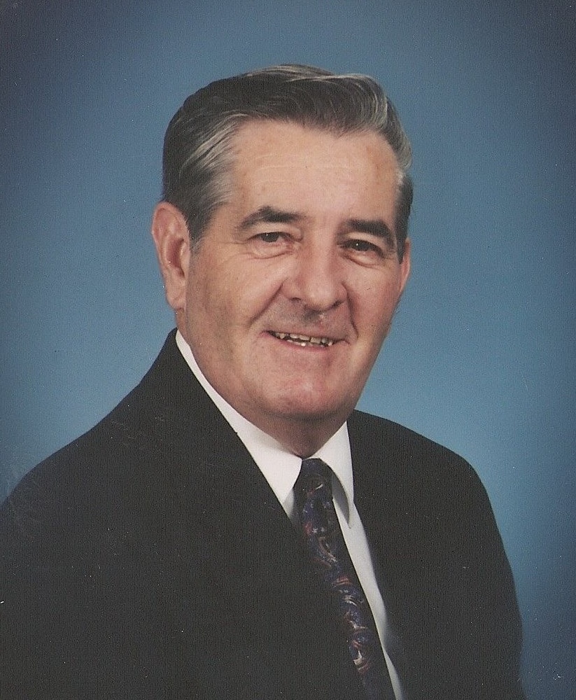 James Daniel "Dan" Murphy Obituary Nashville, TN