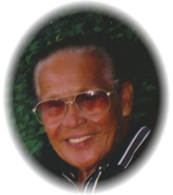 Avis de décès de Olympio C. Diaz