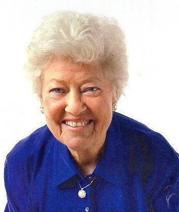 Obituary of Doris B. Arp