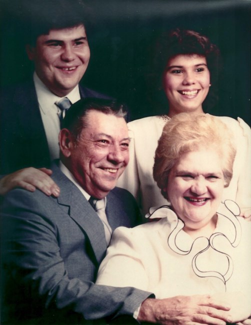 Obituary of Kenneth E. Hatton Sr.