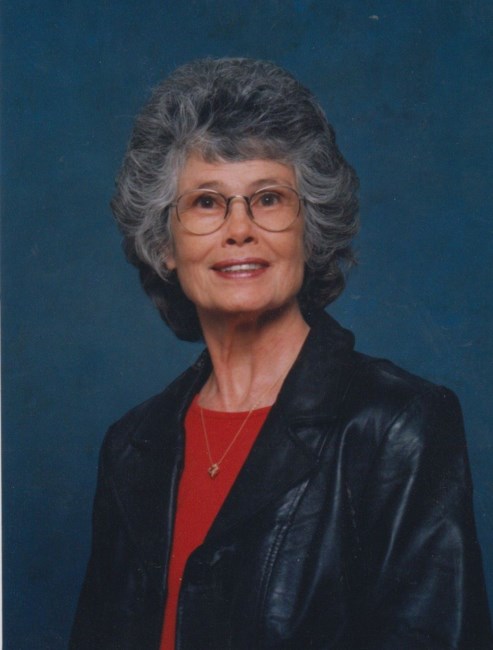 Obituary of Dorothy M Dailey