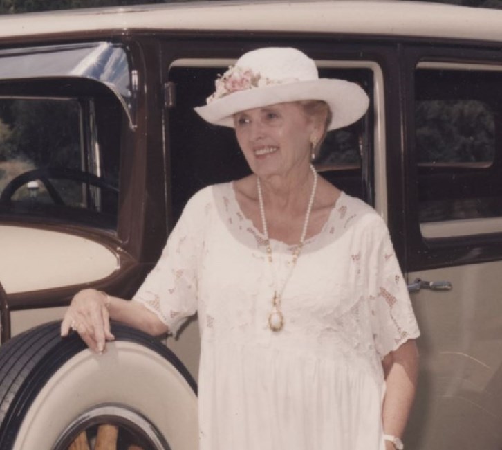 Obituary of Susan M. Hunt