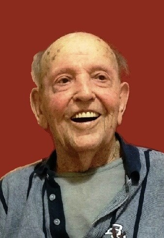 Avis de décès de Steve Szabo Sr.