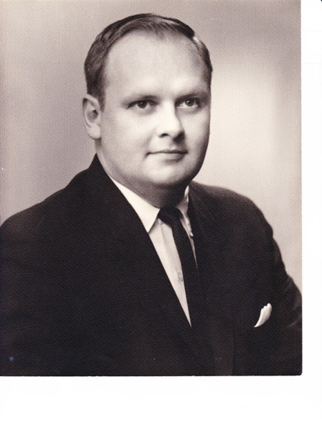 Obituary of Charles F Vatterott III