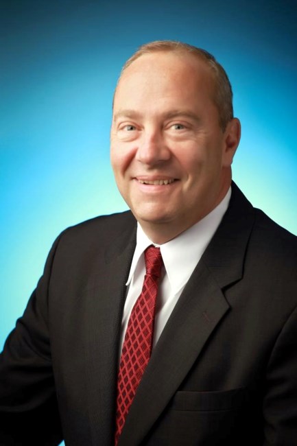 Obituary of Richard Millus