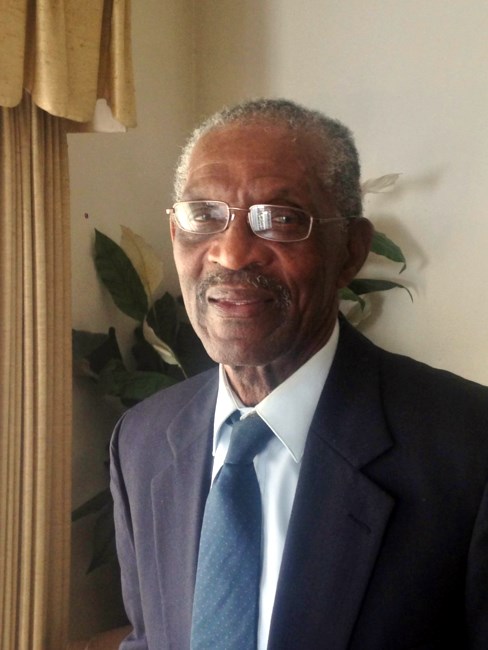 Obituary of Coleman Morris