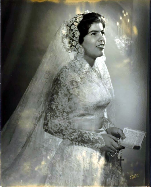 Obituary of Alice R. Crockett