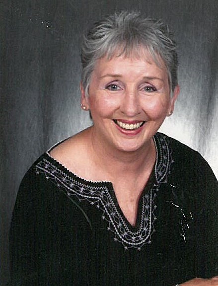 Obituary of Margaret Baptist