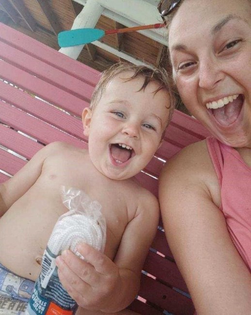 Obituary of Jamie Lynn Cook