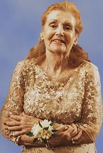 Obituary of Dr. Liddell "Dell" Louise Madden