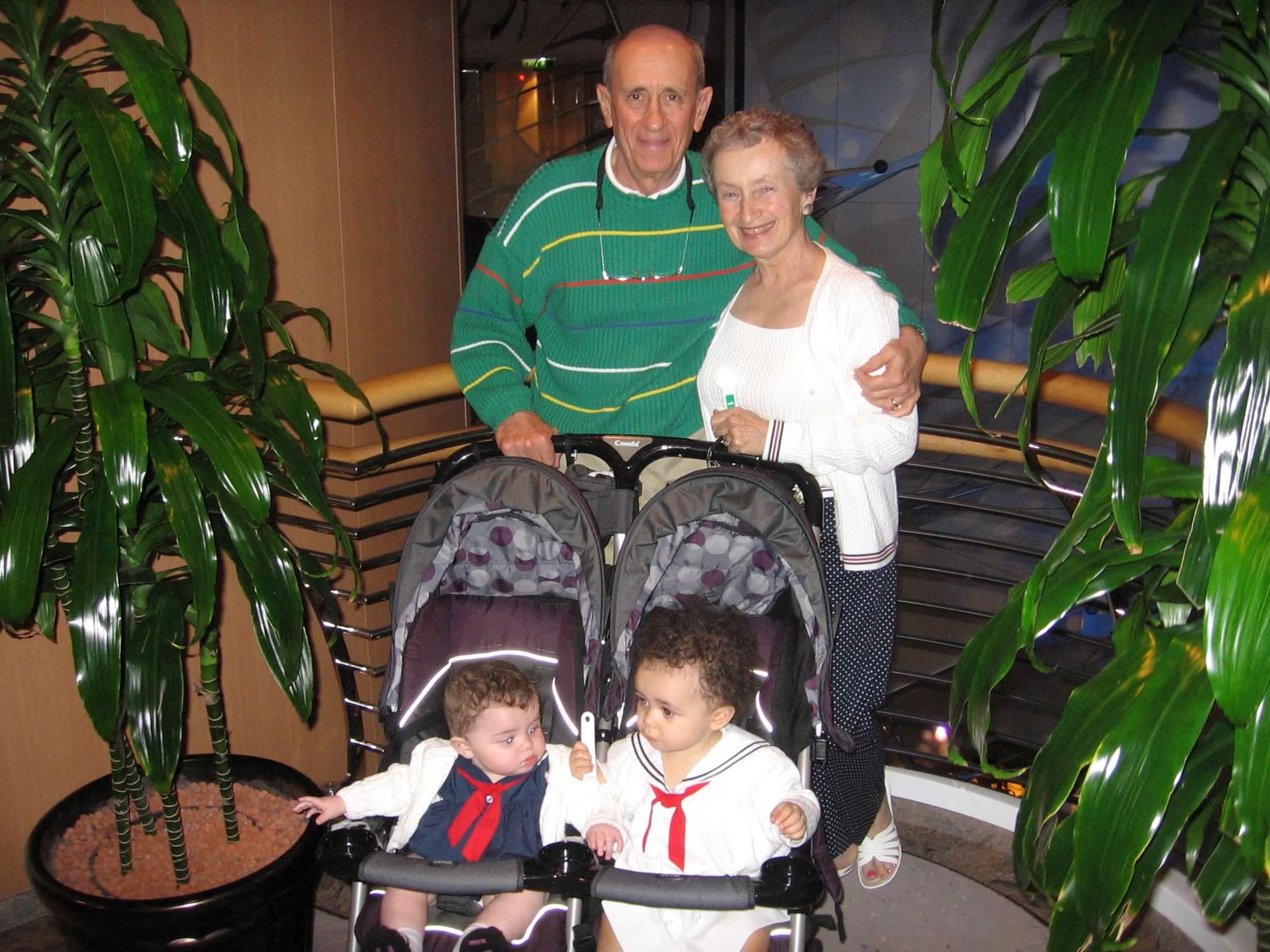 Obituary of Robert O. Weisman