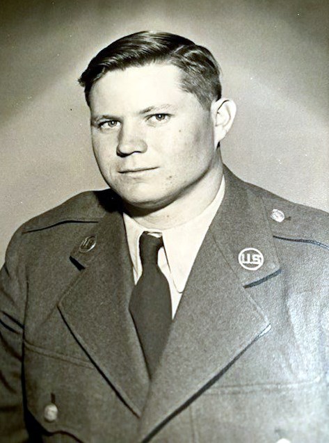 Obituary of Henry Jackson Sylvester Jr.