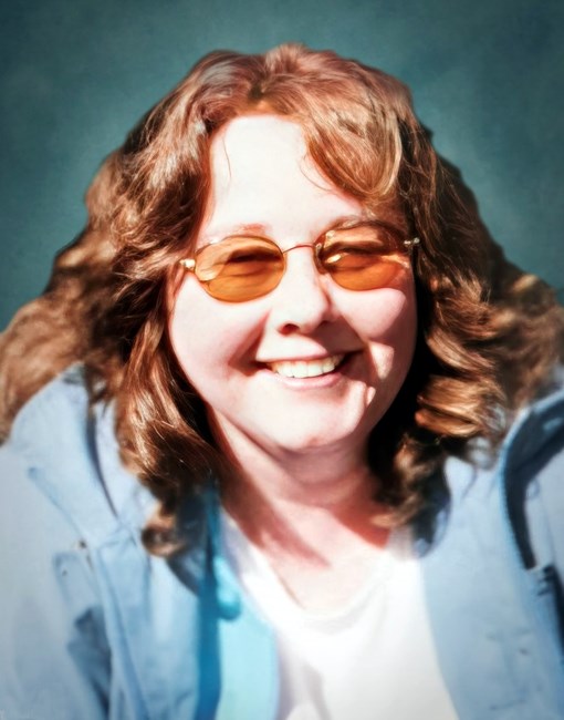 Obituary of Terri Sue Lupton