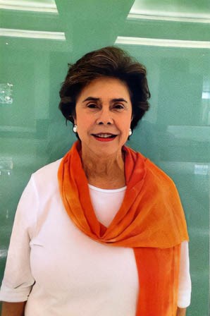 Obituary of Nancy Ann Sharp