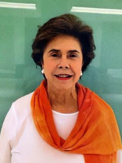 Obituary of Nancy Ann Sharp