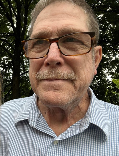 Avis de décès de Craig Alan Pike